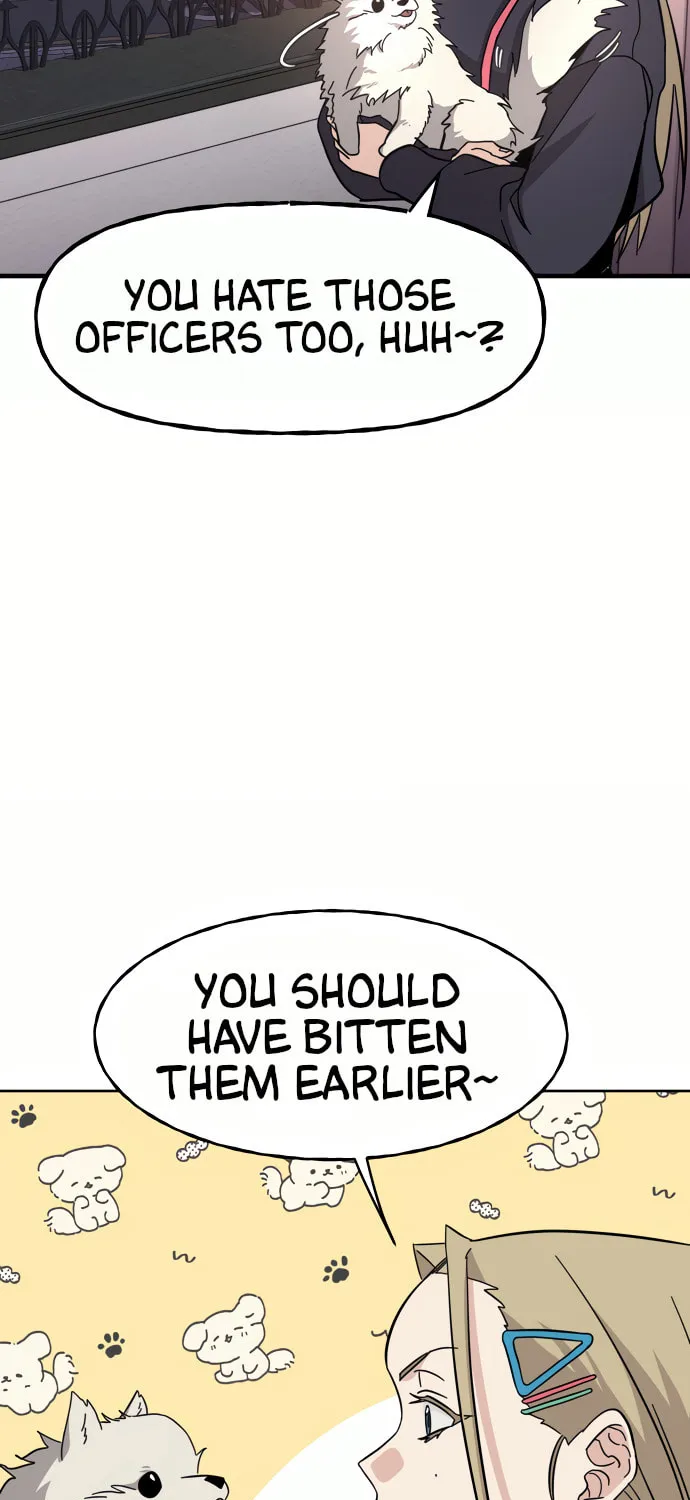 A Life Changing Turn Chapter 4 page 54 - 