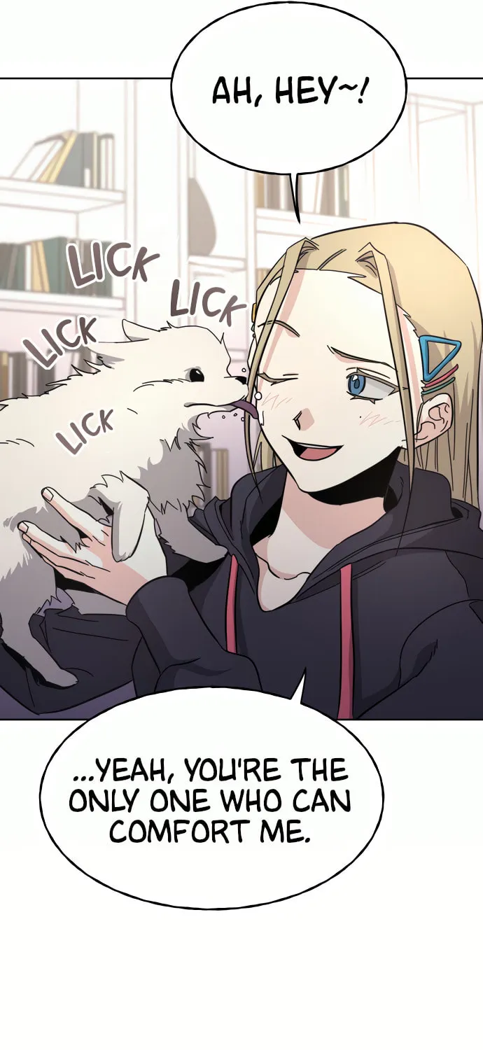 A Life Changing Turn Chapter 4 page 56 - 