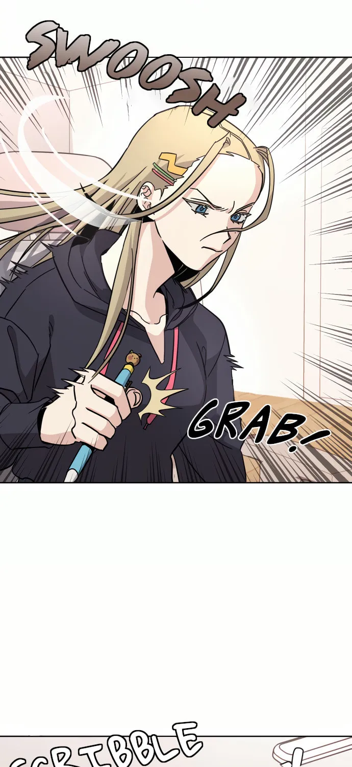 A Life Changing Turn Chapter 4 page 59 - 