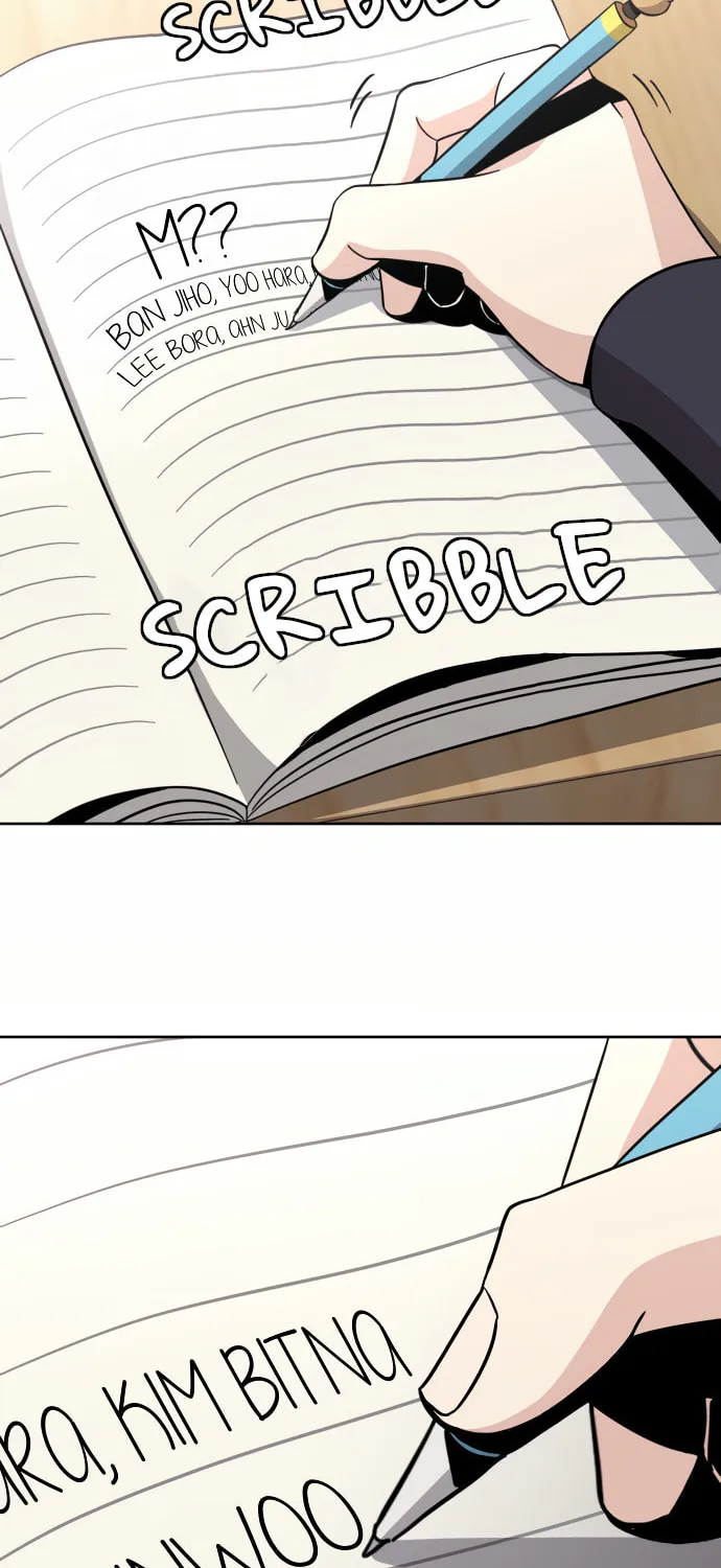 A Life Changing Turn Chapter 4 page 61 - 