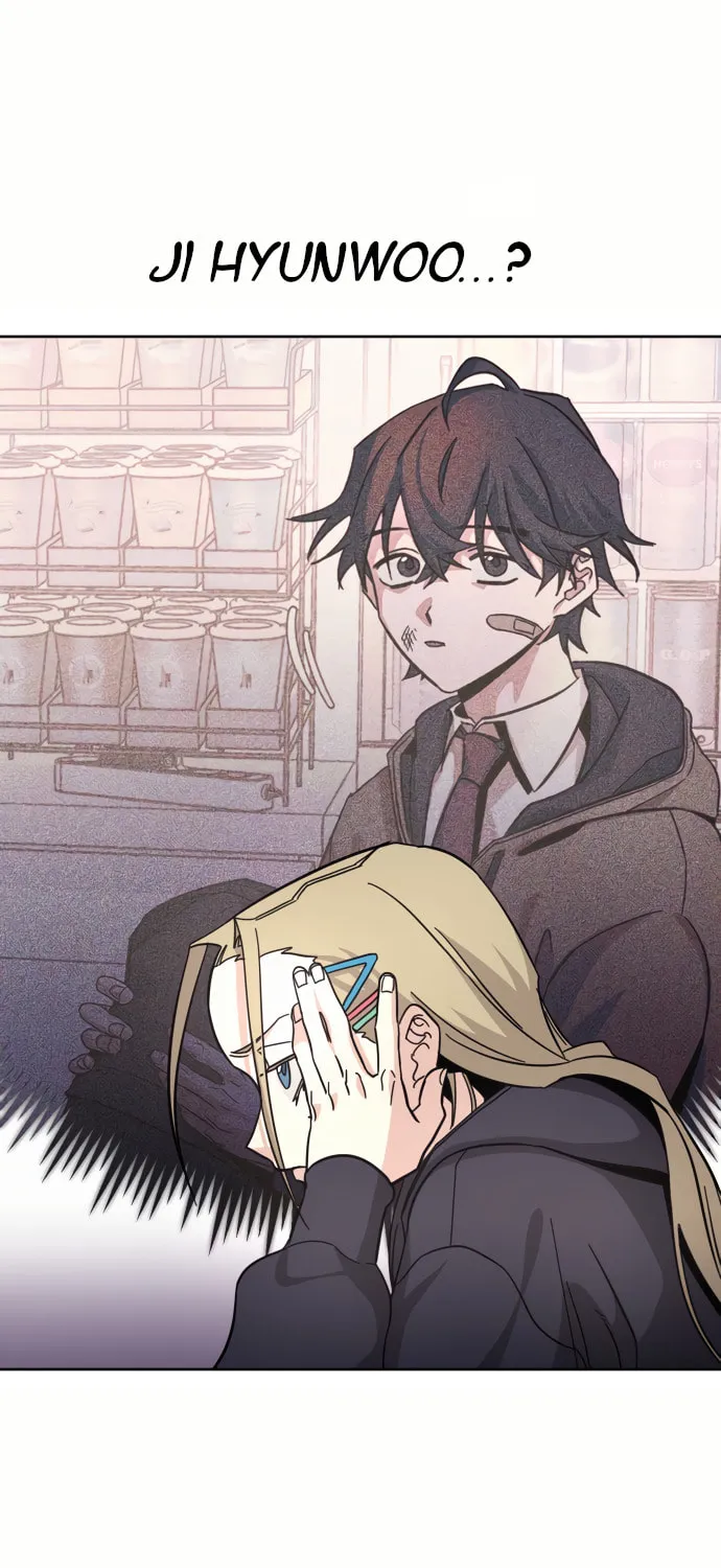 A Life Changing Turn Chapter 4 page 63 - 