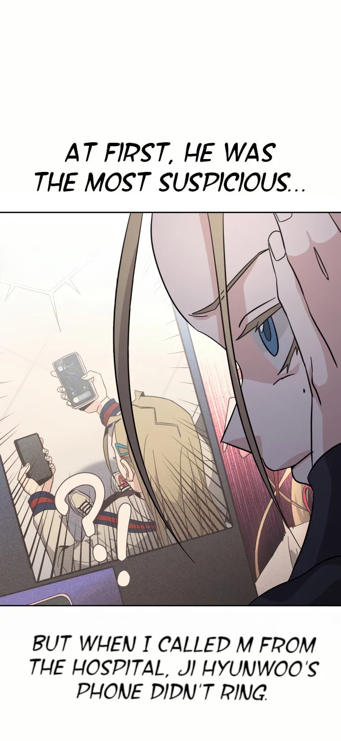A Life Changing Turn Chapter 4 page 64 - 