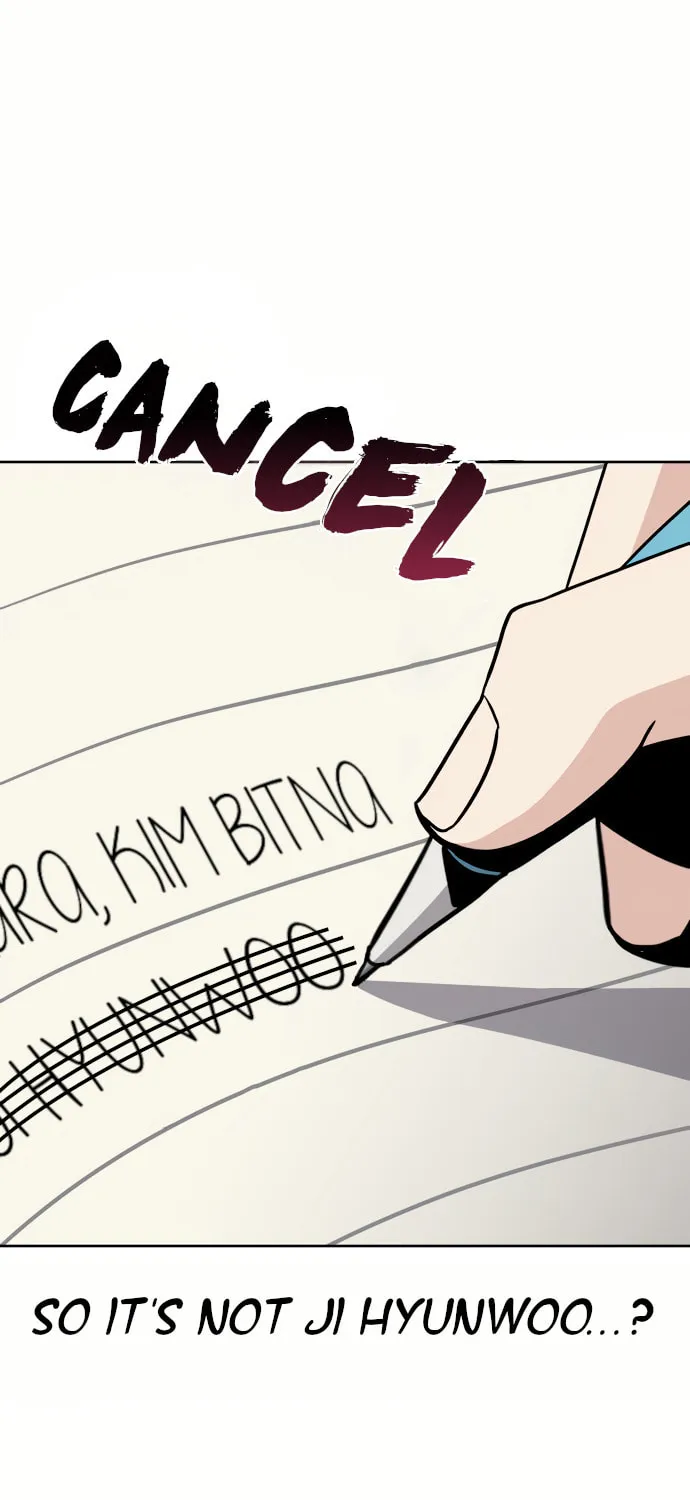 A Life Changing Turn Chapter 4 page 65 - 