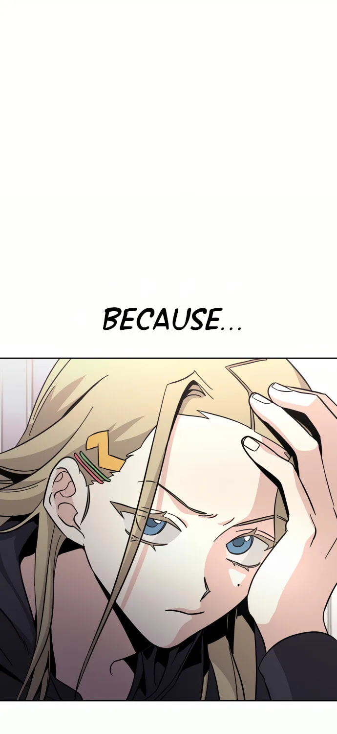 A Life Changing Turn Chapter 4 page 67 - 