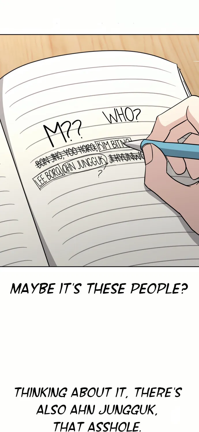 A Life Changing Turn Chapter 4 page 70 - 