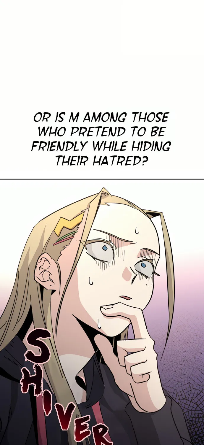 A Life Changing Turn Chapter 4 page 72 - 