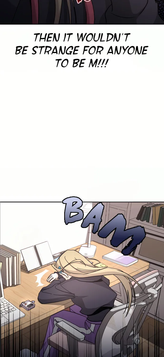 A Life Changing Turn Chapter 4 page 73 - 