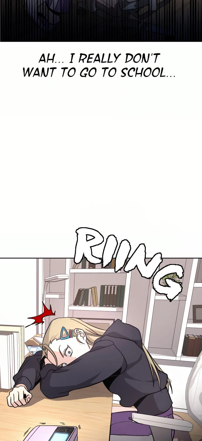 A Life Changing Turn Chapter 4 page 74 - 