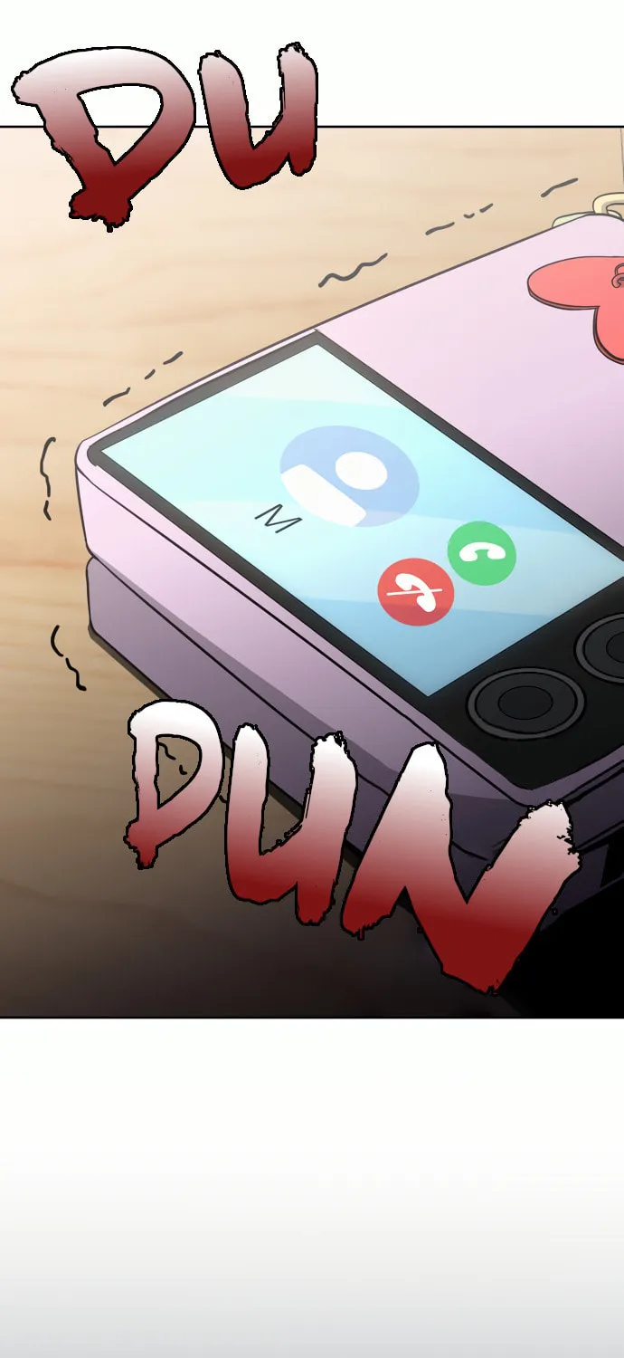 A Life Changing Turn Chapter 4 page 77 - 