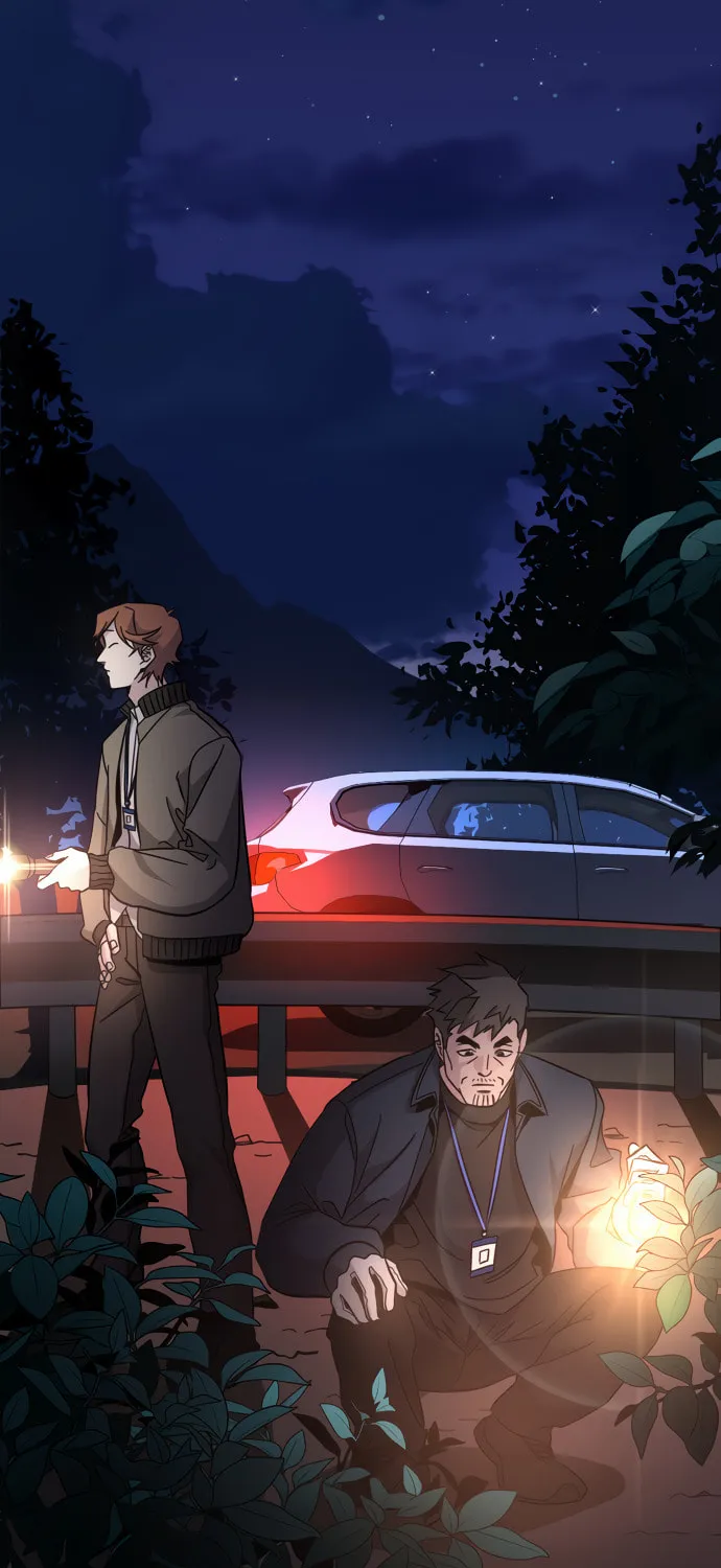 A Life Changing Turn Chapter 4 page 79 - 