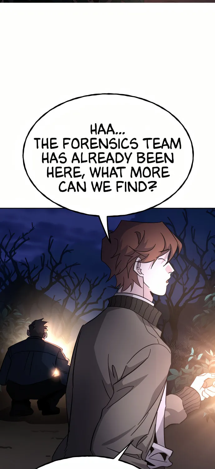 A Life Changing Turn Chapter 4 page 80 - 