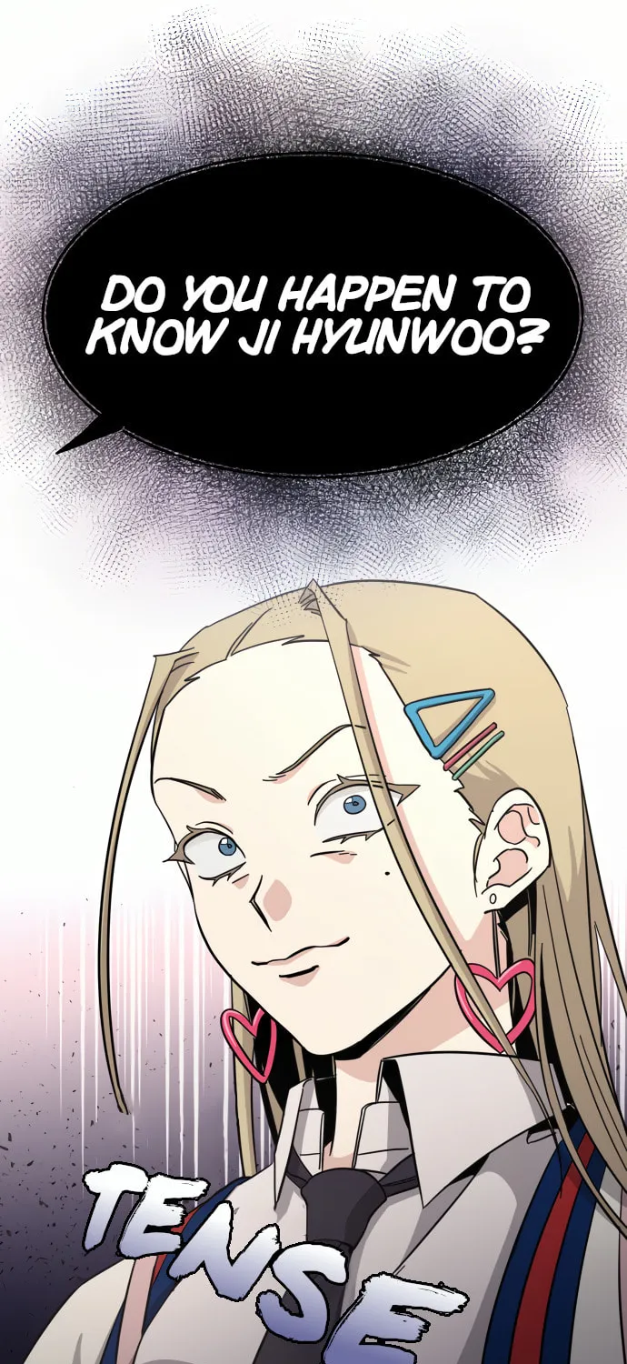 A Life Changing Turn Chapter 4 page 9 - 
