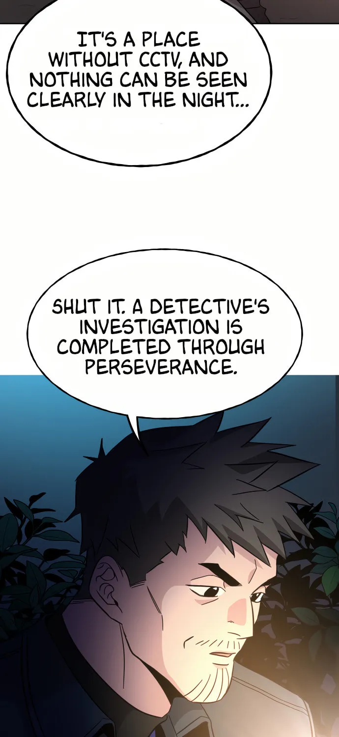A Life Changing Turn Chapter 4 page 81 - 