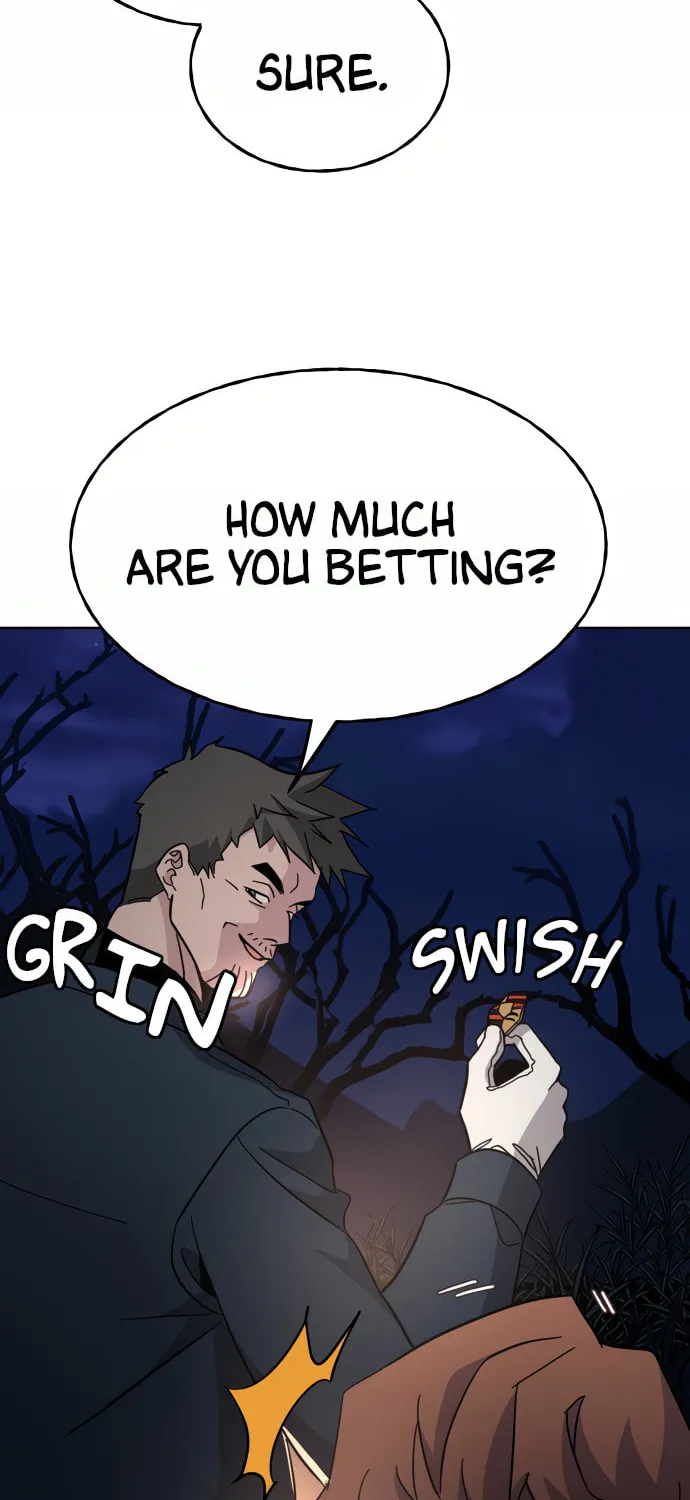 A Life Changing Turn Chapter 4 page 85 - 
