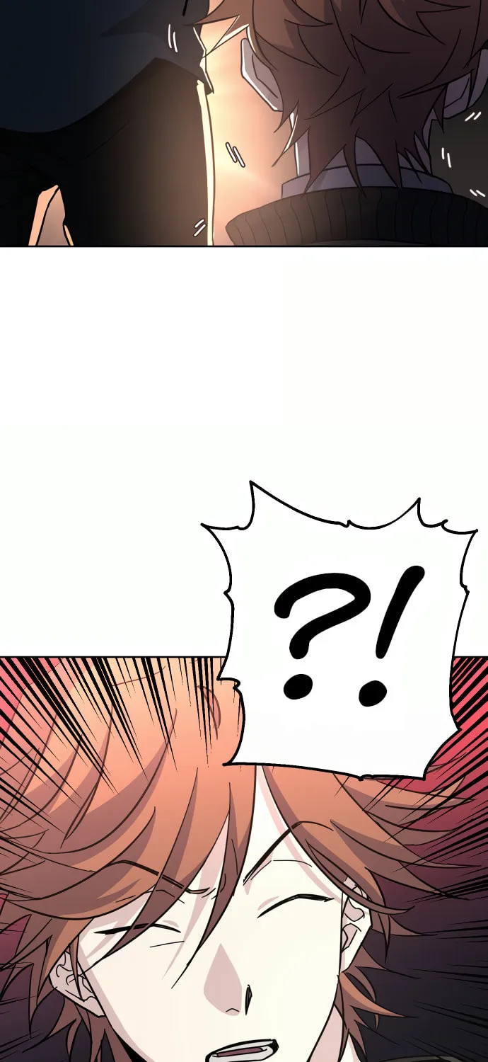 A Life Changing Turn Chapter 4 page 86 - 