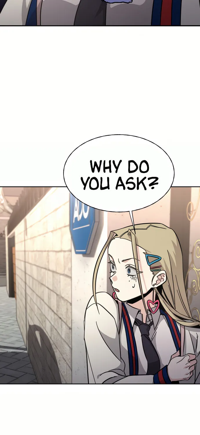 A Life Changing Turn Chapter 4 page 10 - 