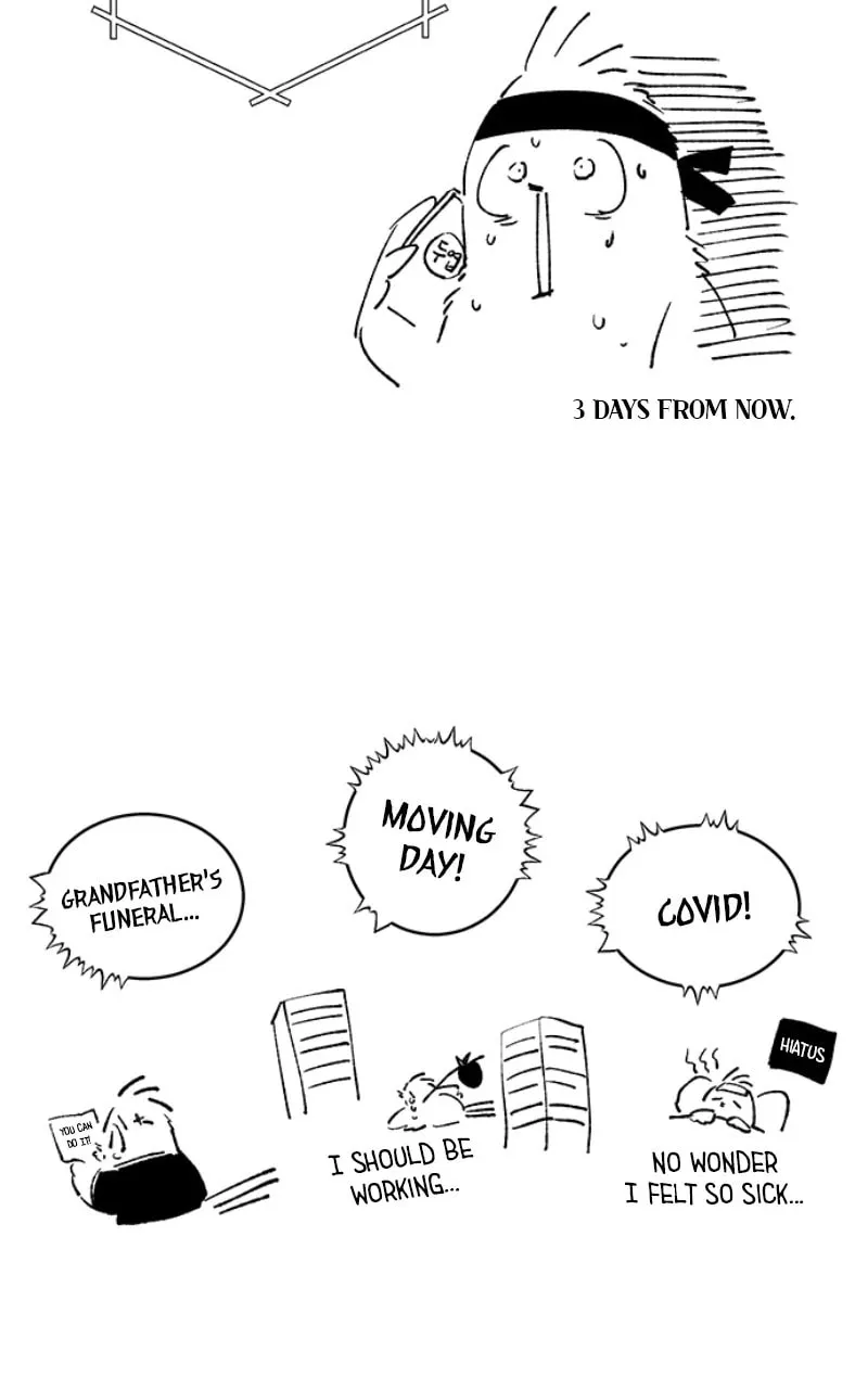 A Life Changing Turn Chapter 40 page 11 - 