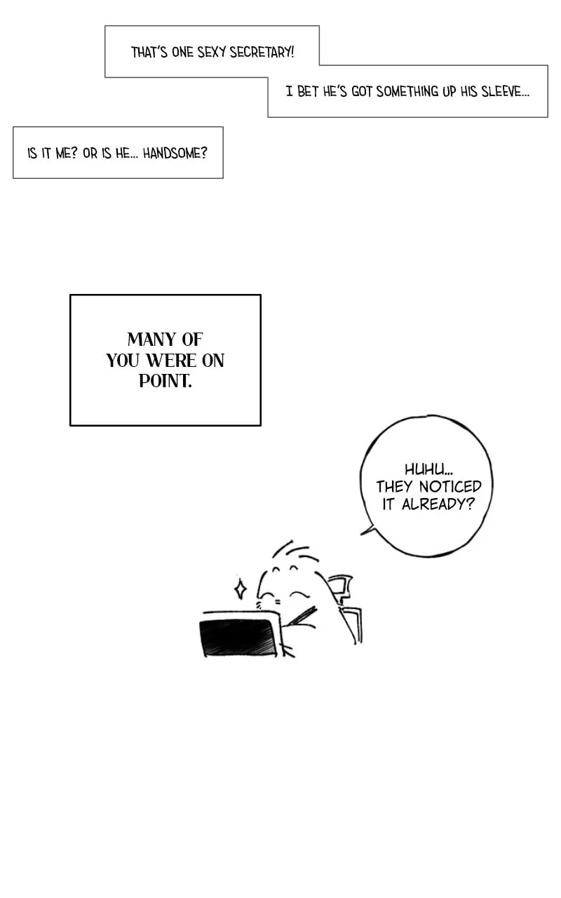 A Life Changing Turn Chapter 40 page 14 - 