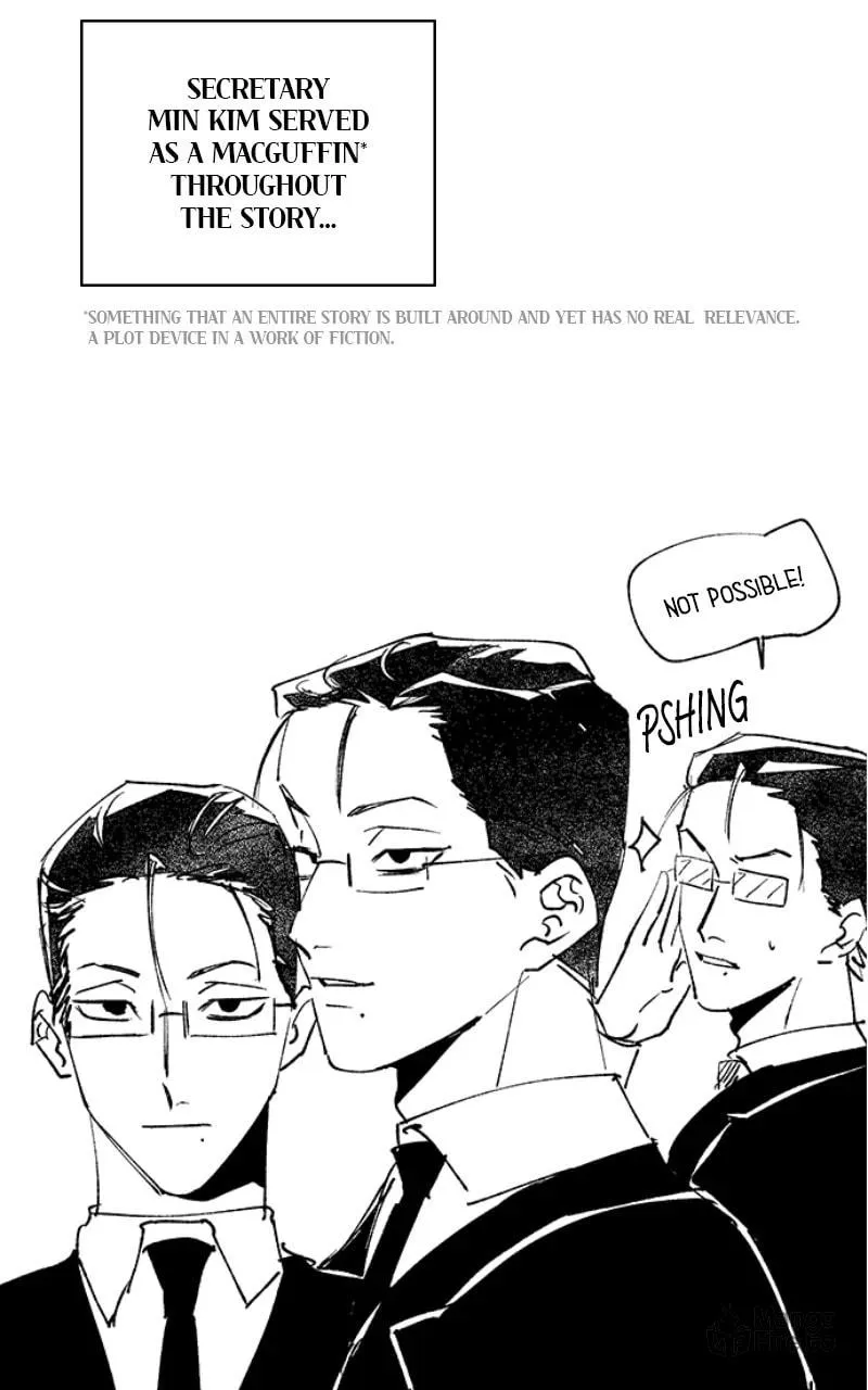 A Life Changing Turn Chapter 40 page 15 - 