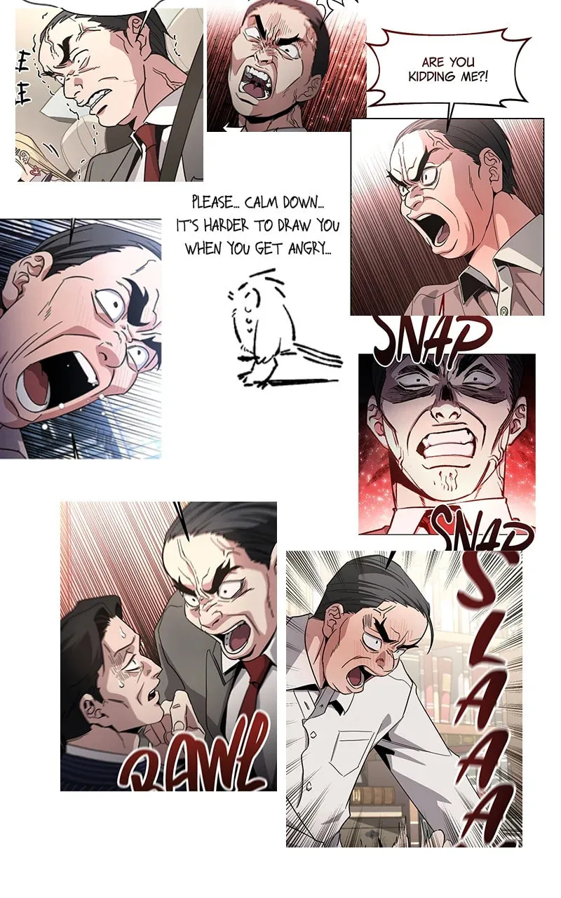 A Life Changing Turn Chapter 40 page 17 - 