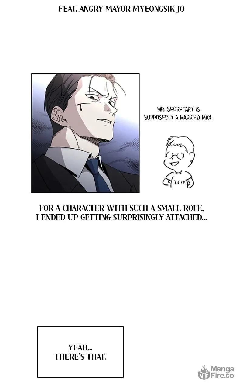 A Life Changing Turn Chapter 40 page 18 - 