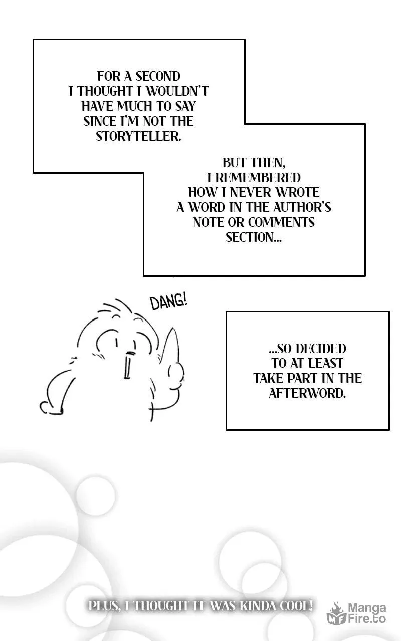 A Life Changing Turn Chapter 40 page 3 - 