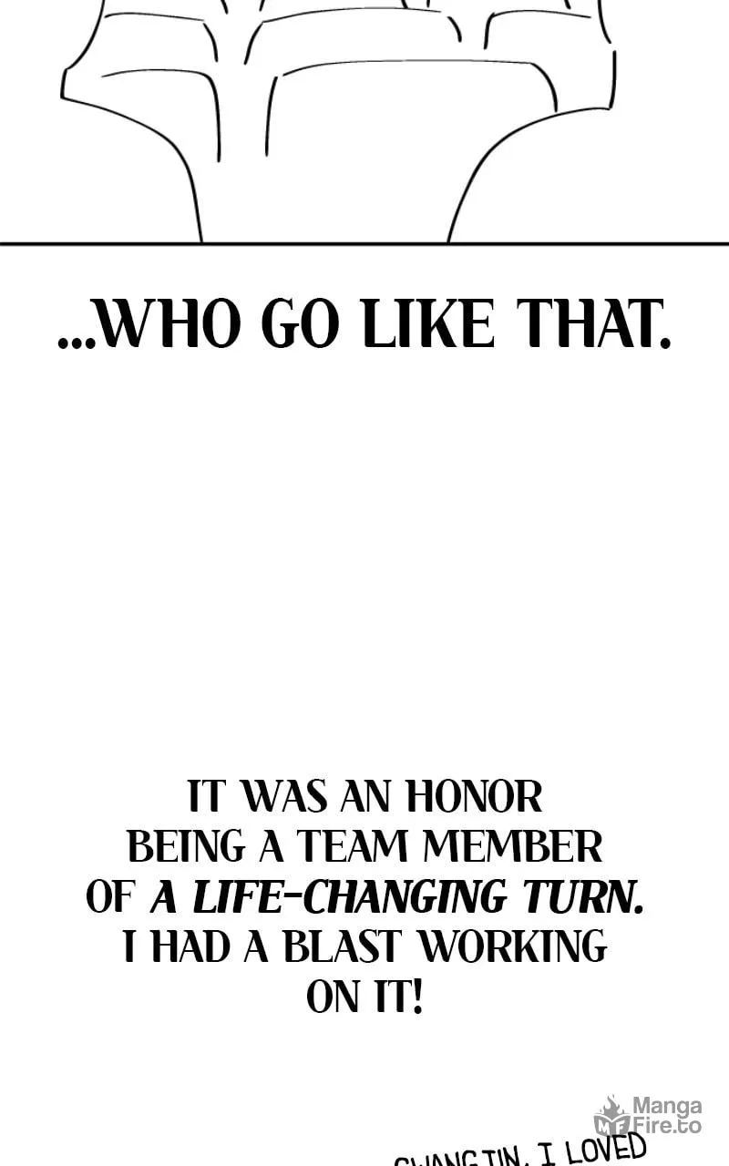 A Life Changing Turn Chapter 40 page 30 - 