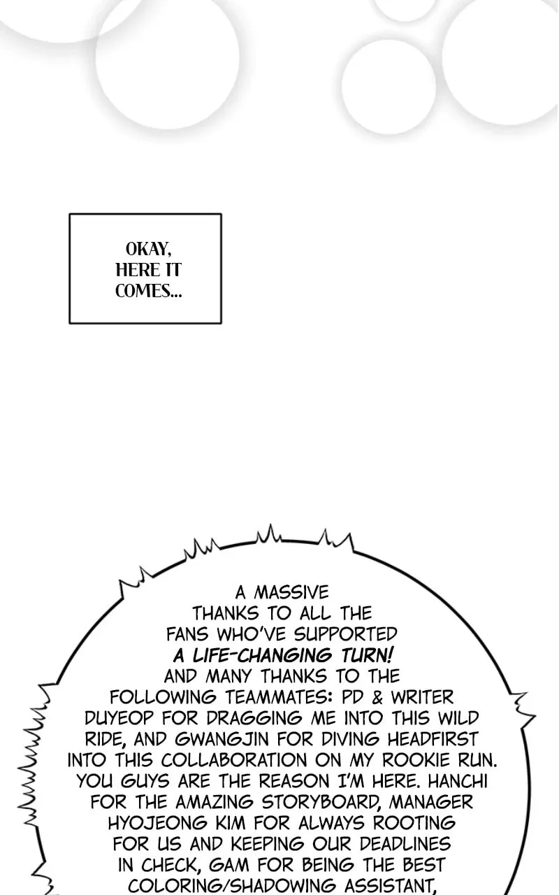 A Life Changing Turn Chapter 40 page 4 - 