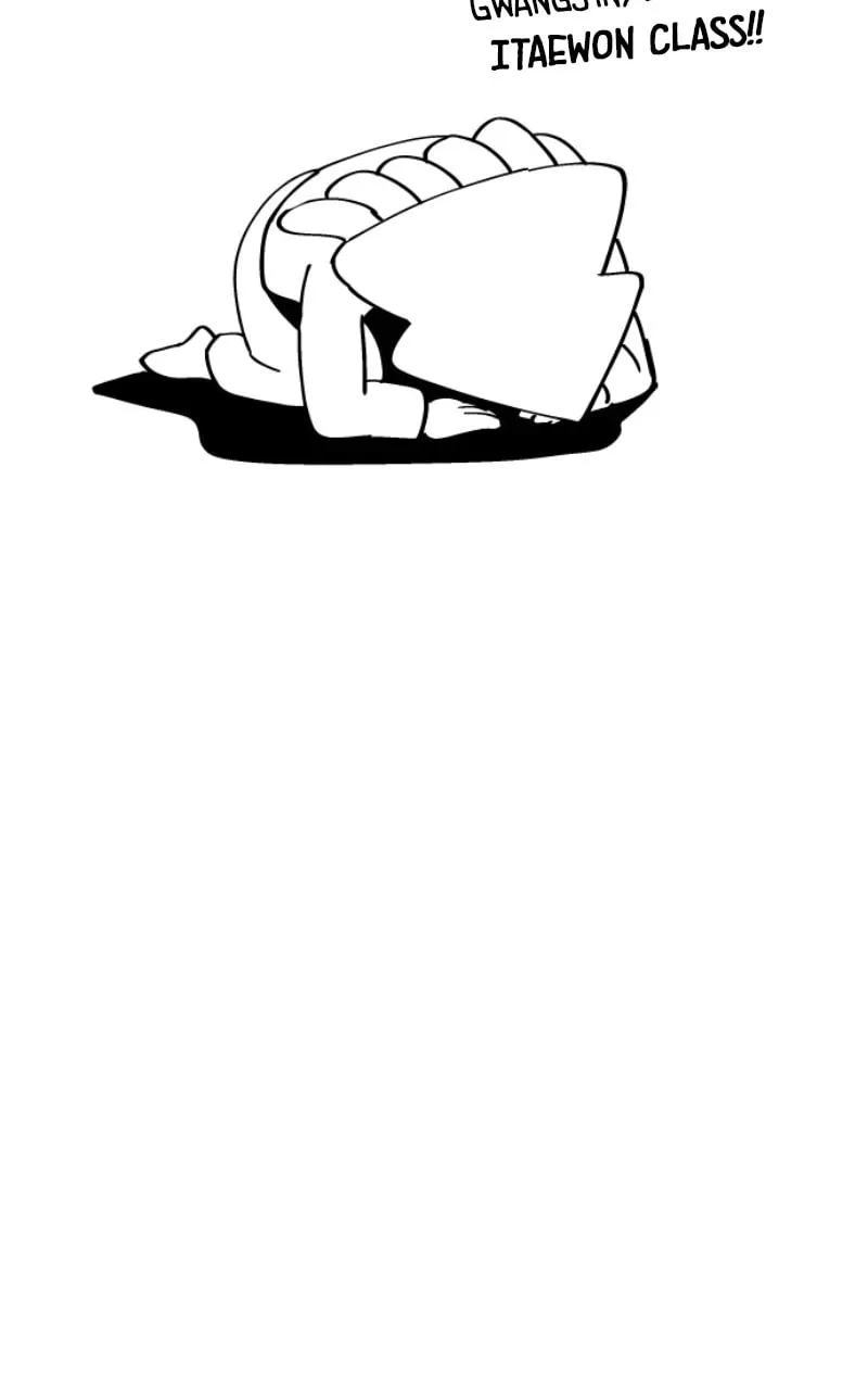 A Life Changing Turn Chapter 40 page 31 - 