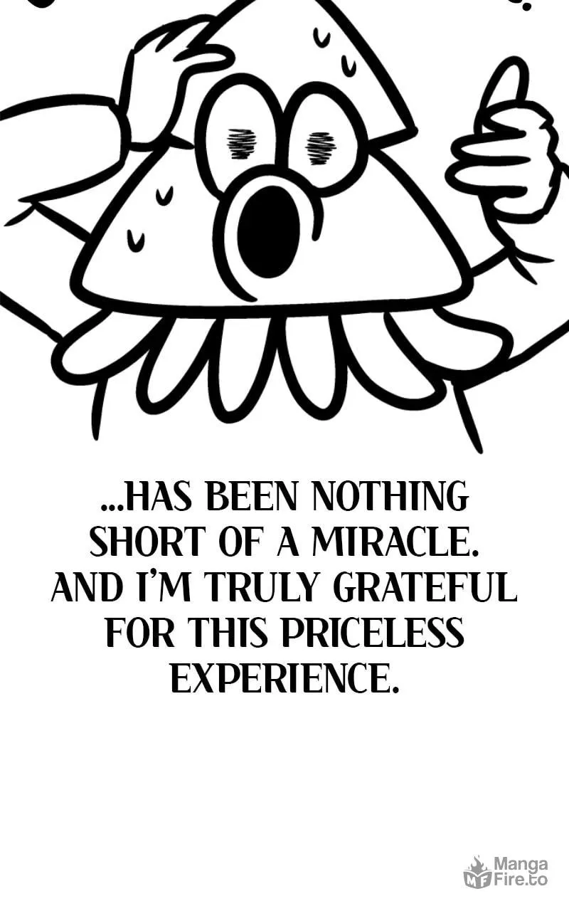 A Life Changing Turn Chapter 40 page 35 - 