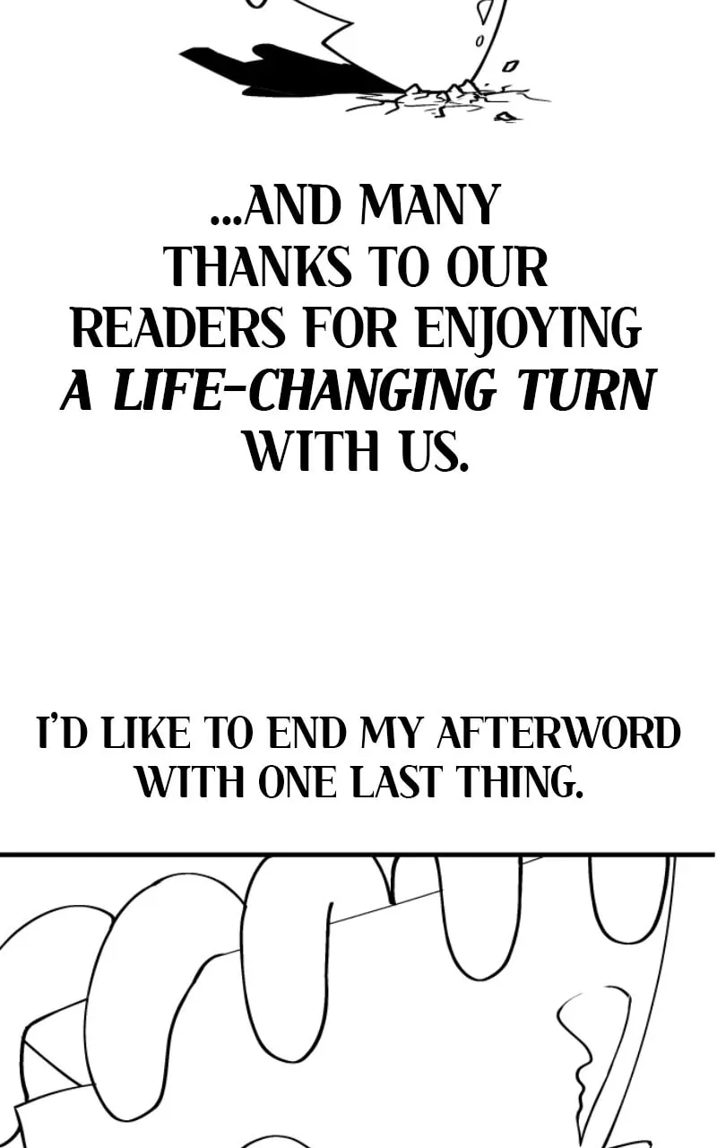 A Life Changing Turn Chapter 40 page 37 - 