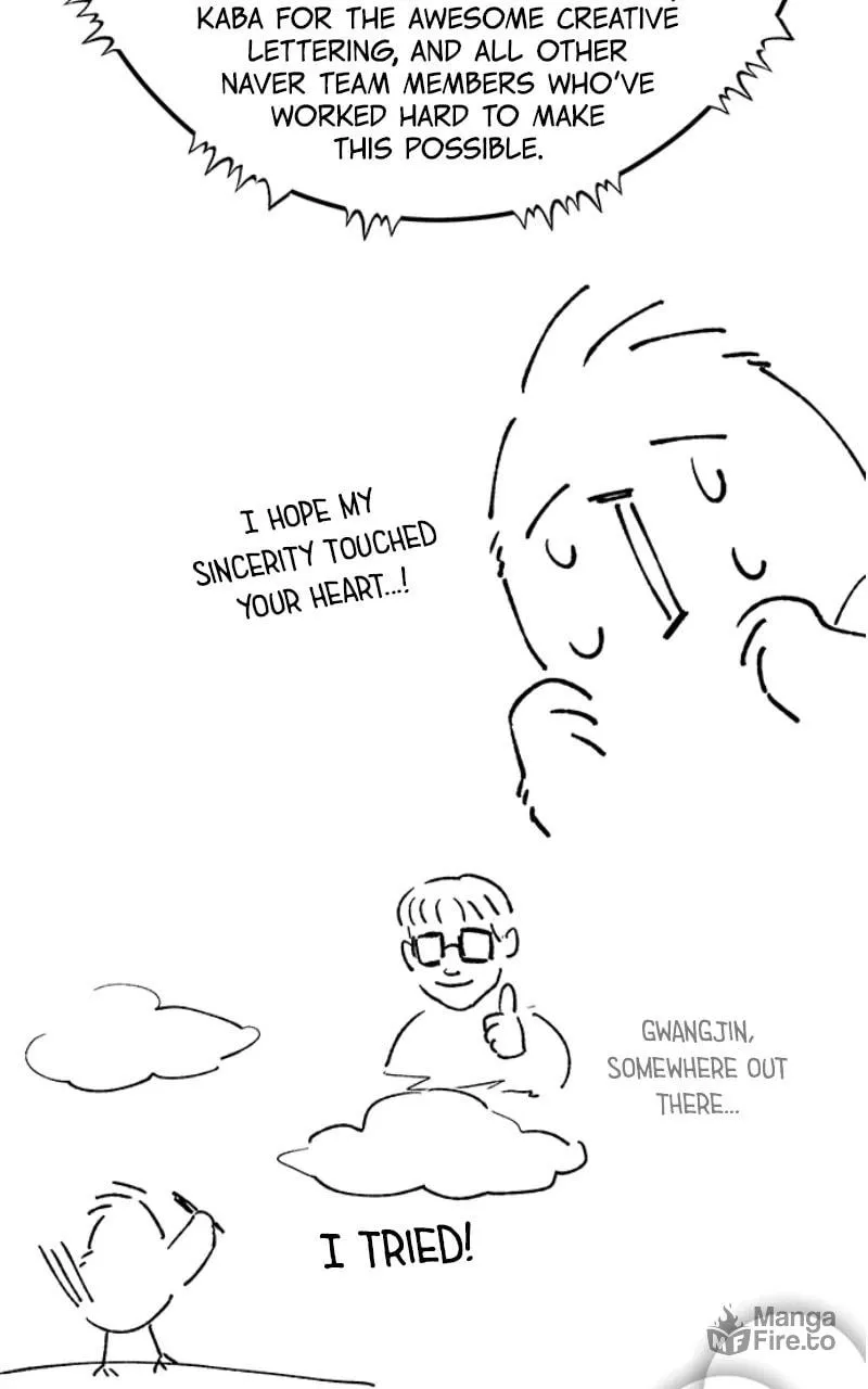 A Life Changing Turn Chapter 40 page 5 - 