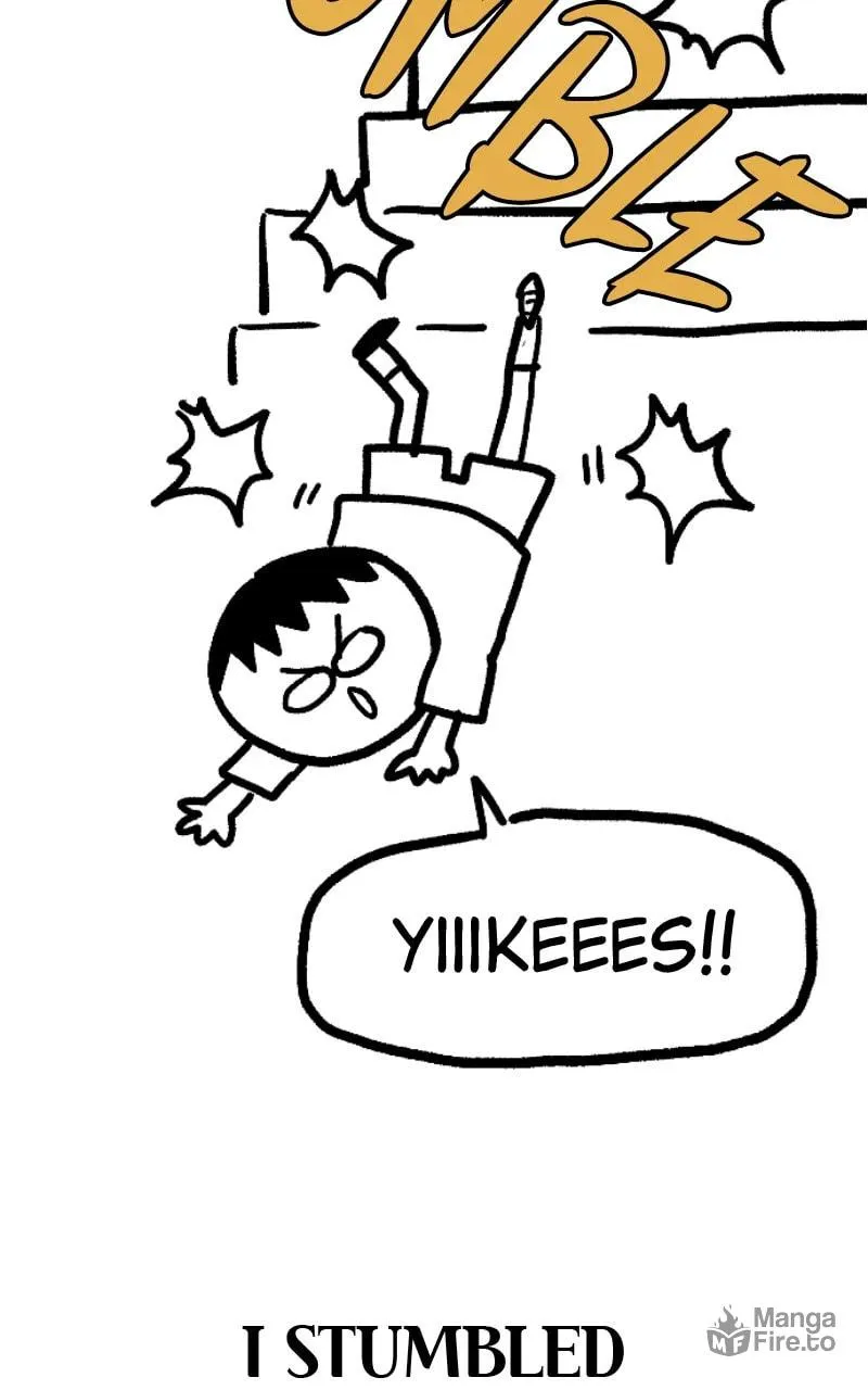 A Life Changing Turn Chapter 40 page 42 - 