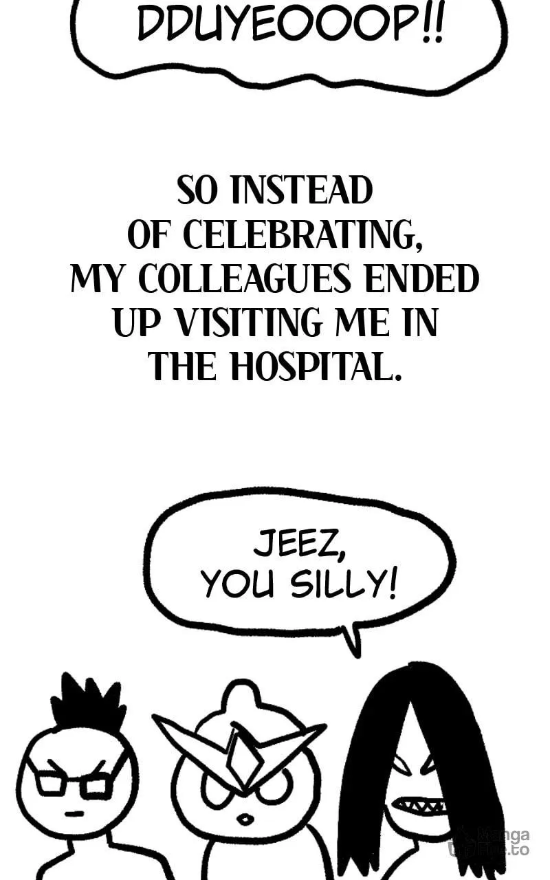 A Life Changing Turn Chapter 40 page 45 - 