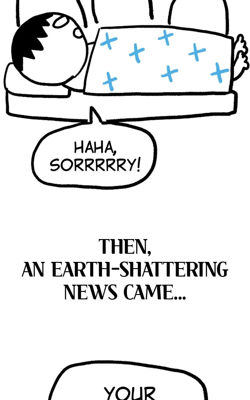A Life Changing Turn Chapter 40 page 46 - 