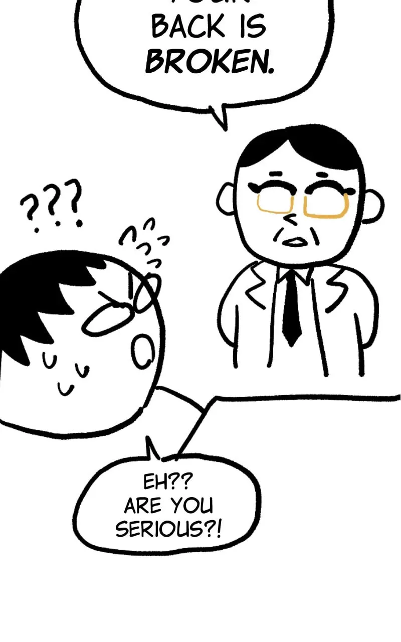 A Life Changing Turn Chapter 40 page 47 - 