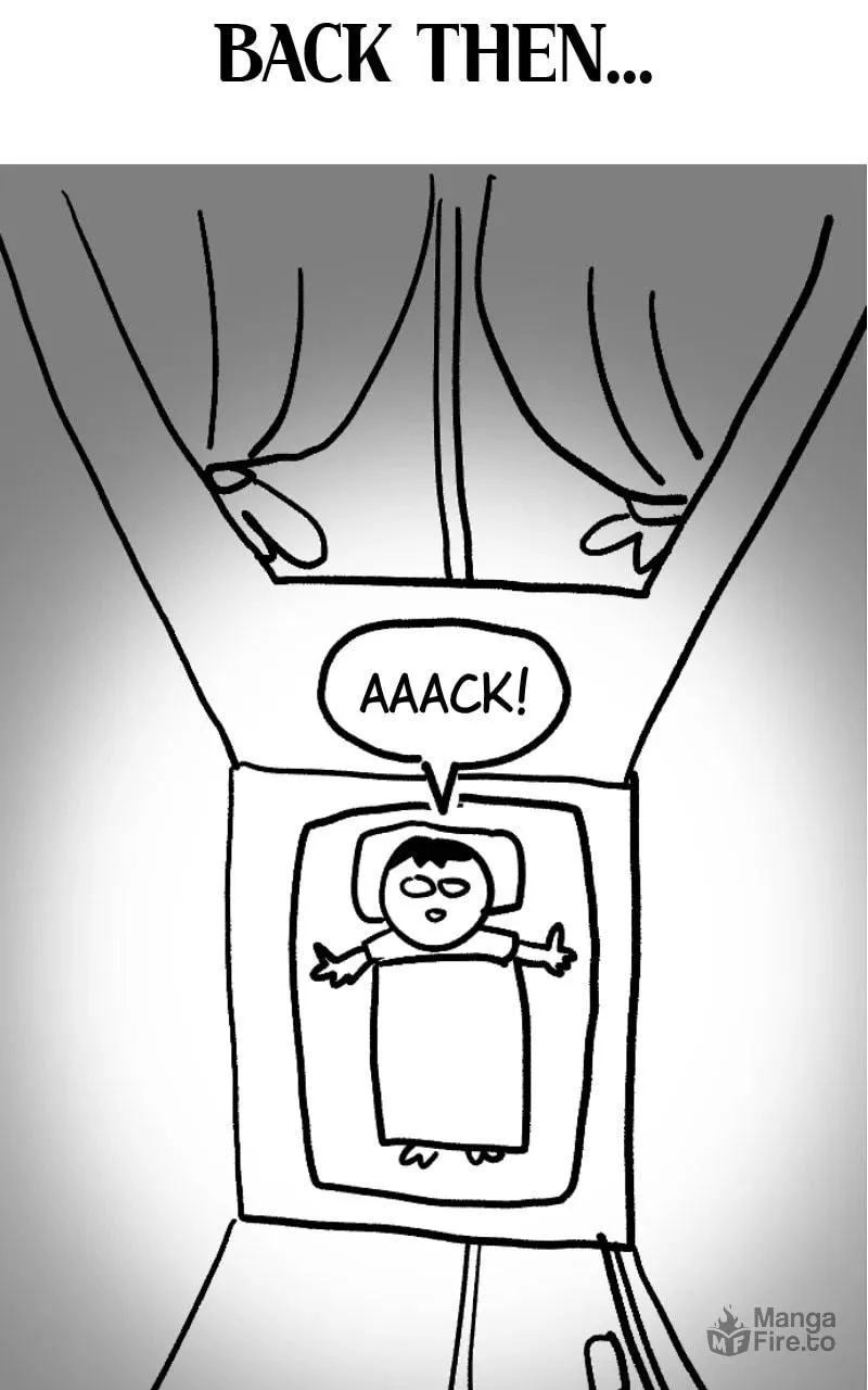 A Life Changing Turn Chapter 40 page 48 - 