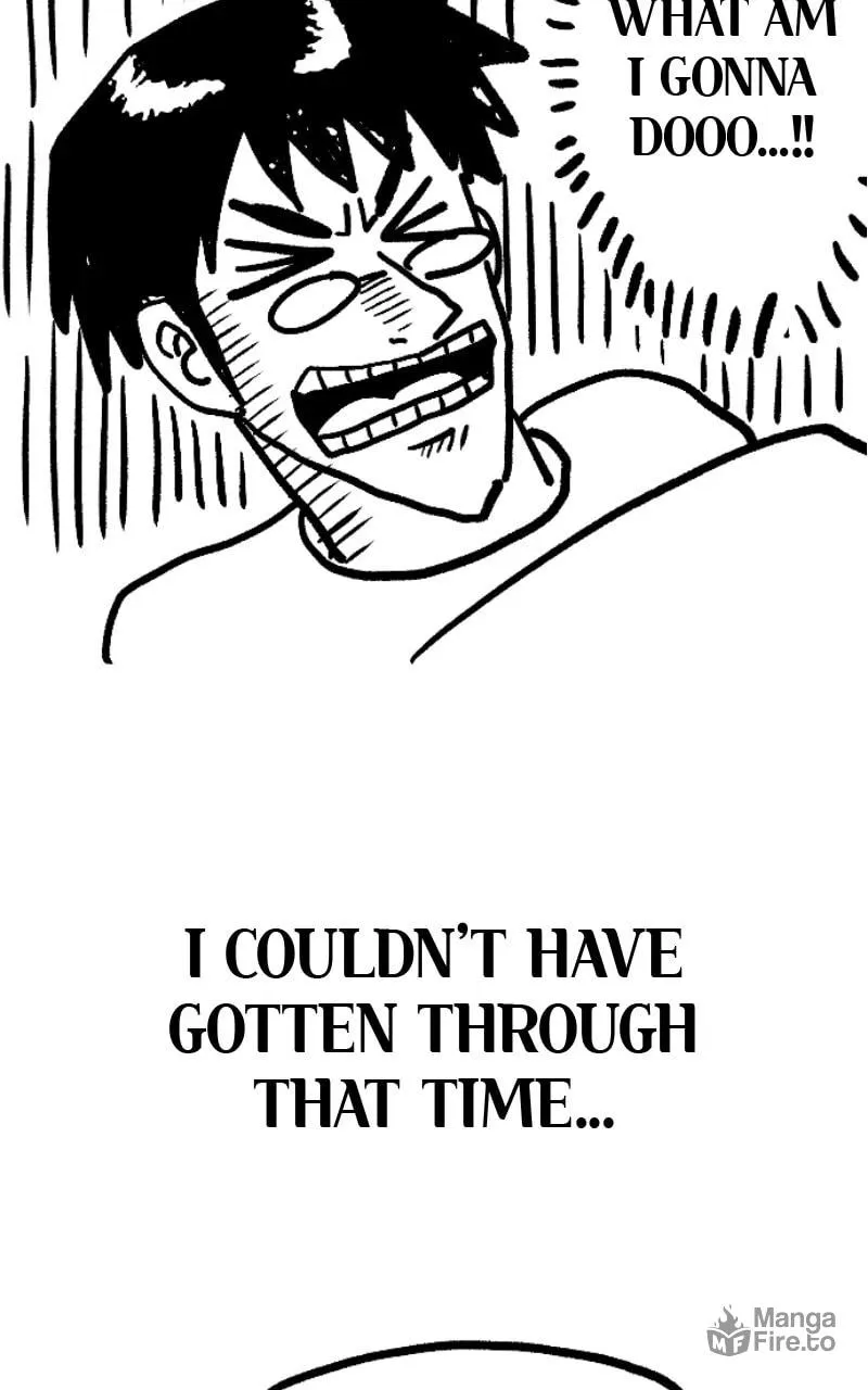 A Life Changing Turn Chapter 40 page 50 - 