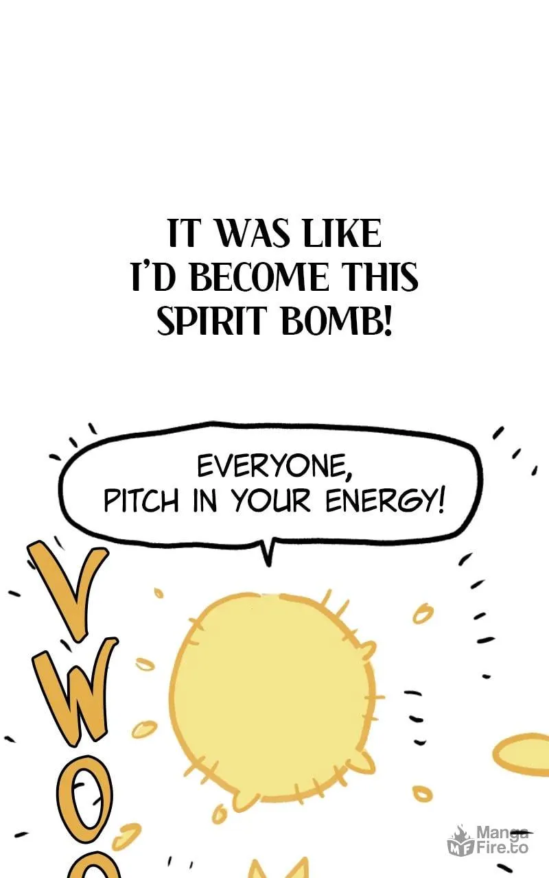 A Life Changing Turn Chapter 40 page 55 - 