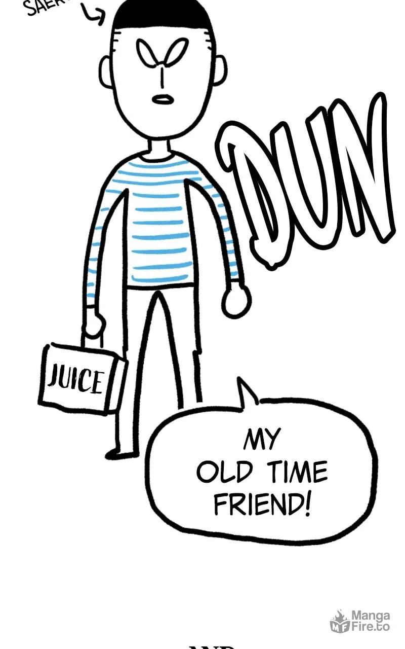 A Life Changing Turn Chapter 40 page 57 - 