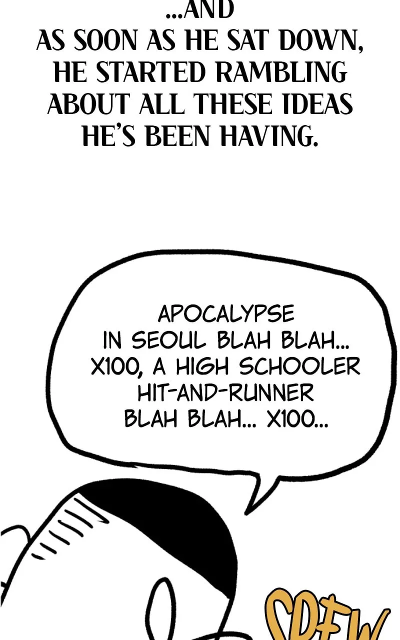 A Life Changing Turn Chapter 40 page 58 - 