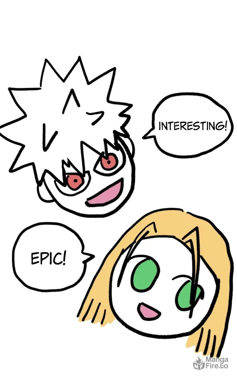 A Life Changing Turn Chapter 40 page 60 - 