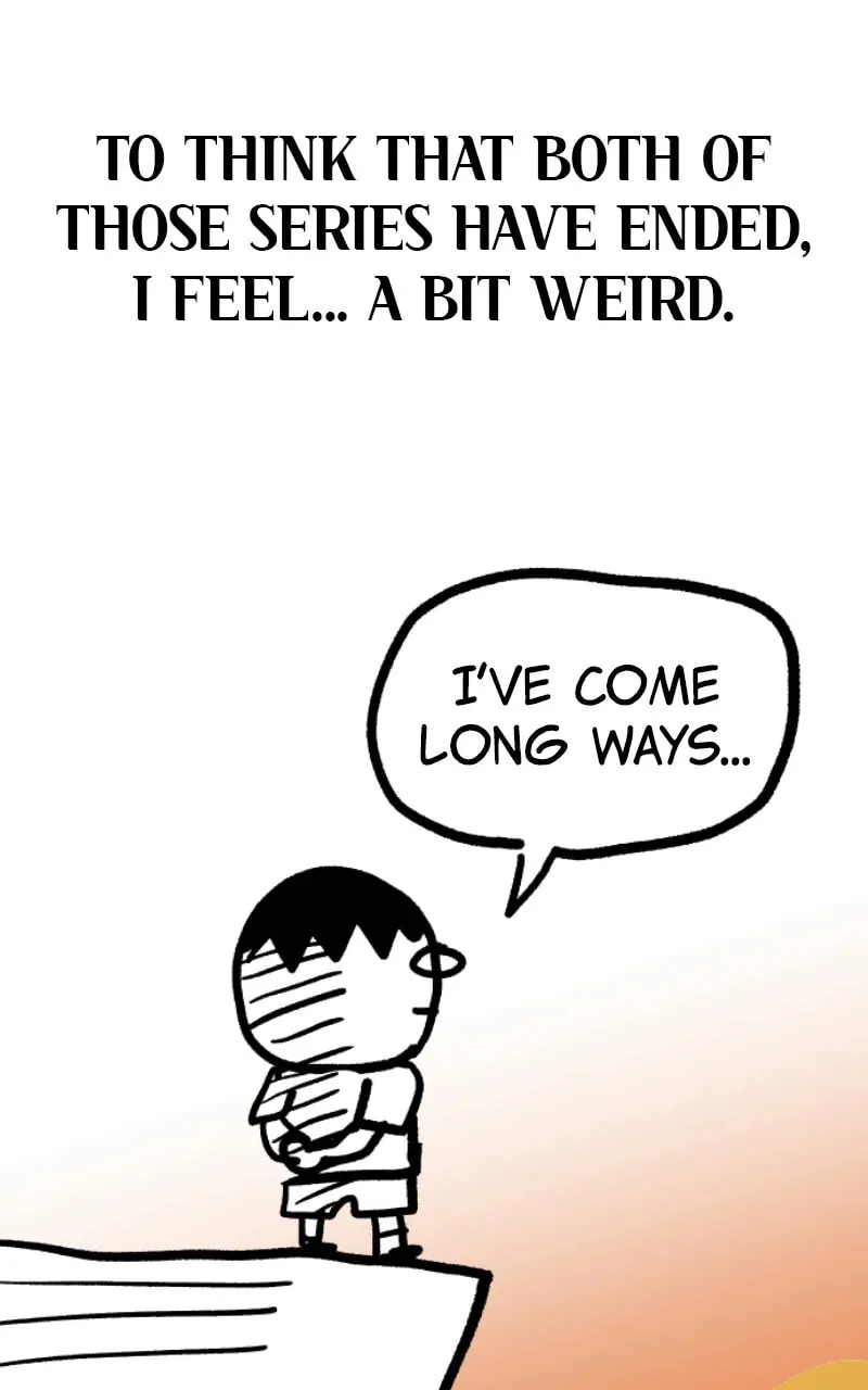 A Life Changing Turn Chapter 40 page 61 - 