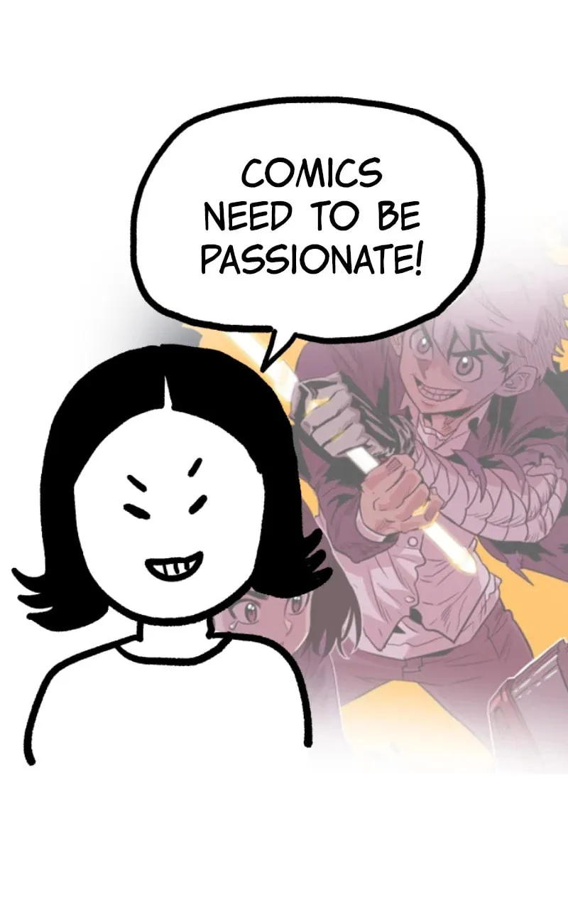 A Life Changing Turn Chapter 40 page 64 - 