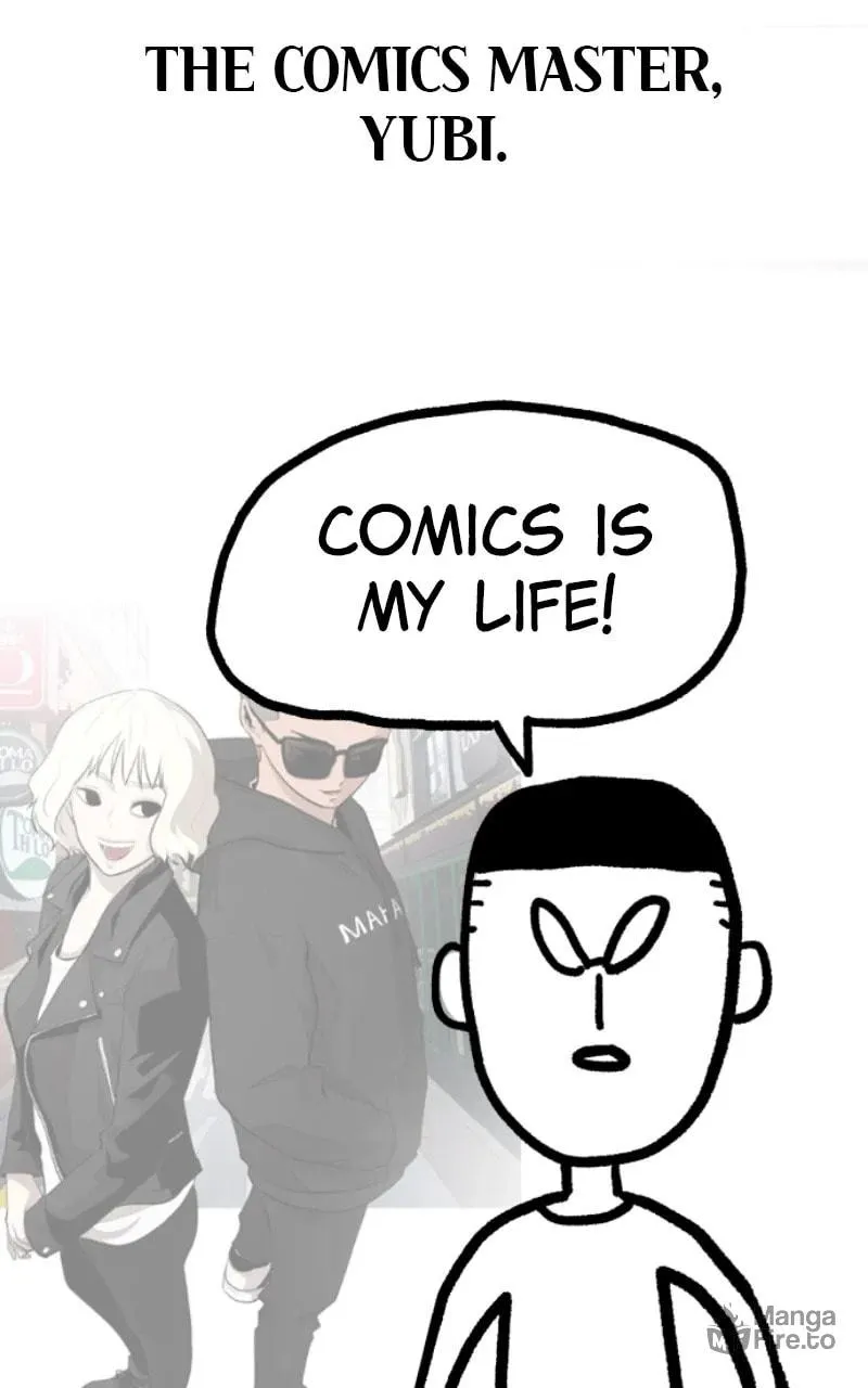 A Life Changing Turn Chapter 40 page 65 - 