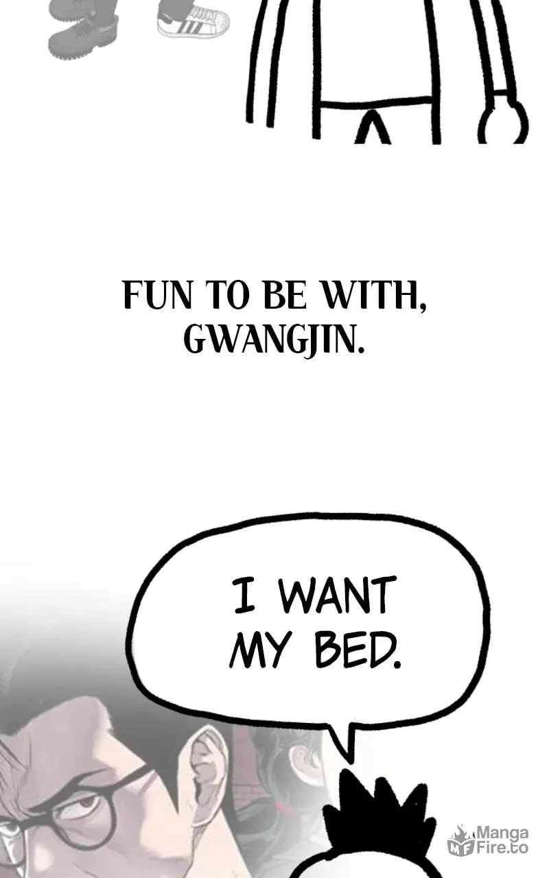 A Life Changing Turn Chapter 40 page 66 - 
