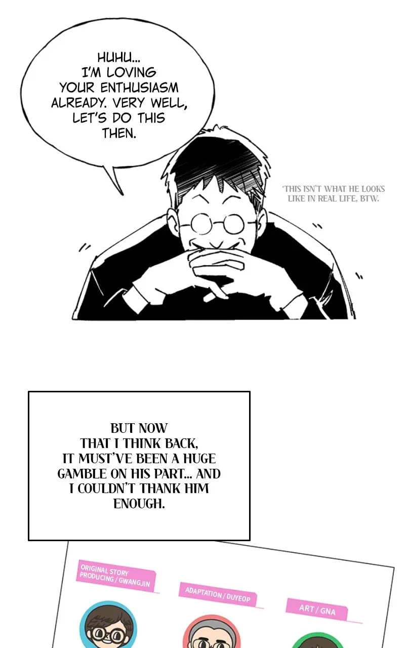 A Life Changing Turn Chapter 40 page 8 - 
