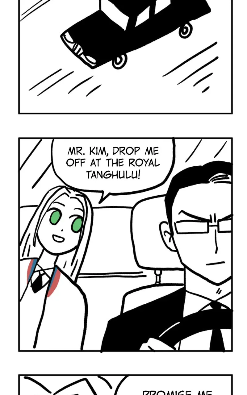 A Life Changing Turn Chapter 40 page 73 - 