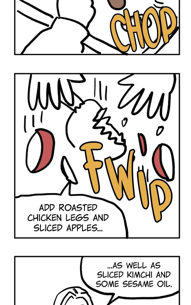 A Life Changing Turn Chapter 40 page 76 - 