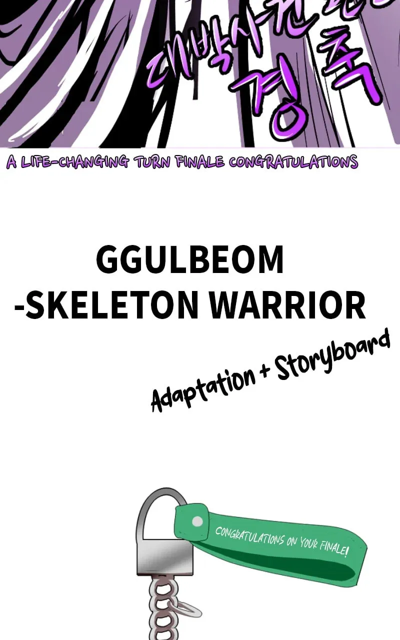A Life Changing Turn Chapter 40 page 82 - 